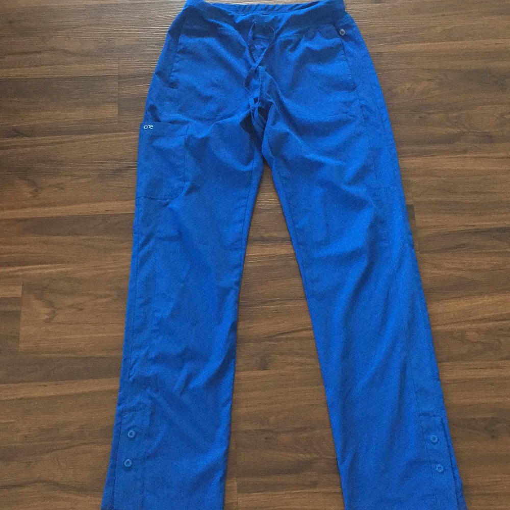 Barco one scrub pants!